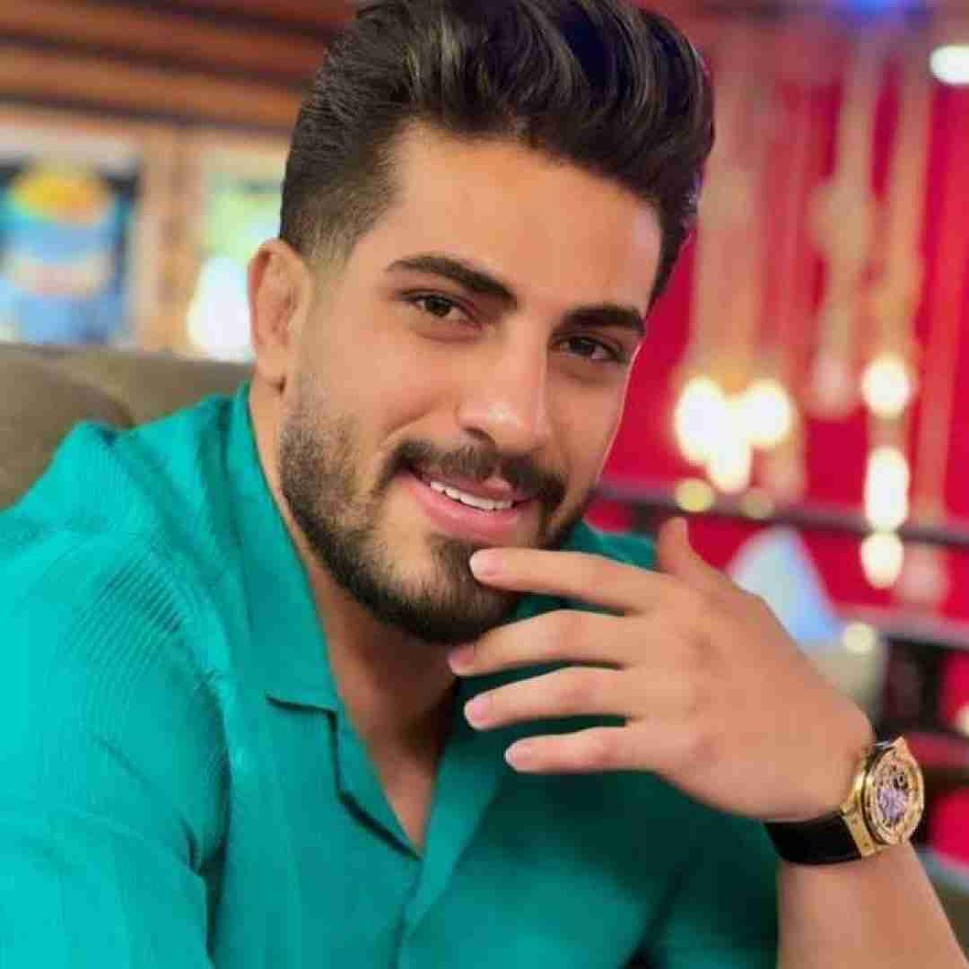 دانلود آهنگ قشنگ یار بلند گیسو دارنی محمد کجوری